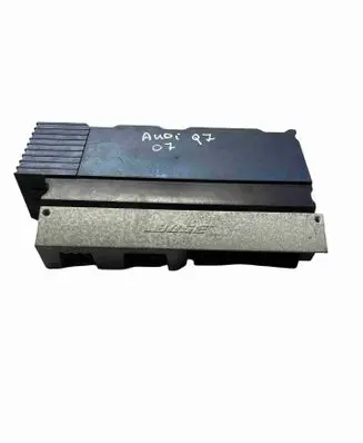 Audi Q7 4L Sound amplifier 4L0035223A