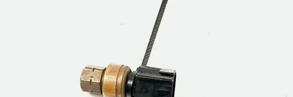 Chevrolet Corvette C7 Fuel pressure sensor 13579380