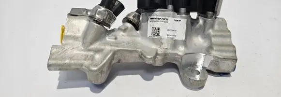 Mercedes-Benz E W212 Air suspension line/pipe/hose A2323205201KAMAX