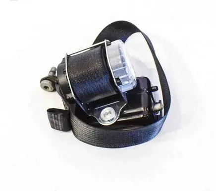 Chevrolet Volt I Rear seatbelt 22791457 621727300A