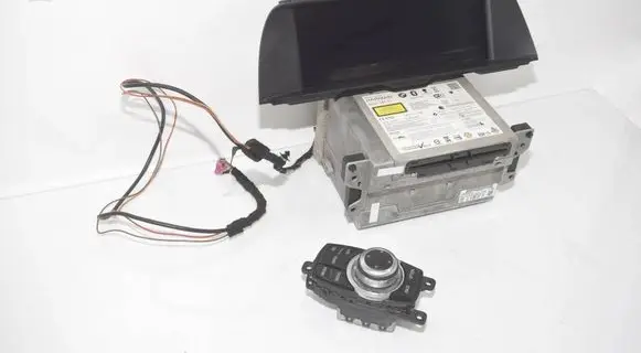 BMW 5 F10 F11 Radio/CD/DVD/GPS head unit 9286699 9290357 65829286699