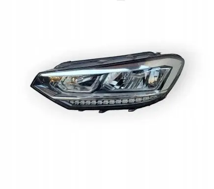 Volkswagen Touran III Headlight/headlamp 5TB941035B 030129923100