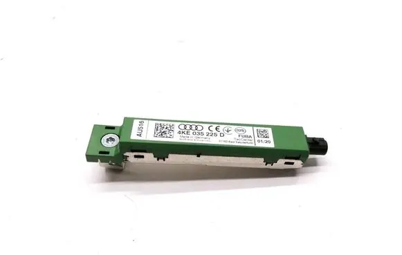 Audi e-tron Aerial antenna amplifier 4KE035225D