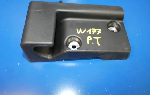 Mercedes-Benz A W177 Other trunk/boot trim element A1776801600 E0117730200