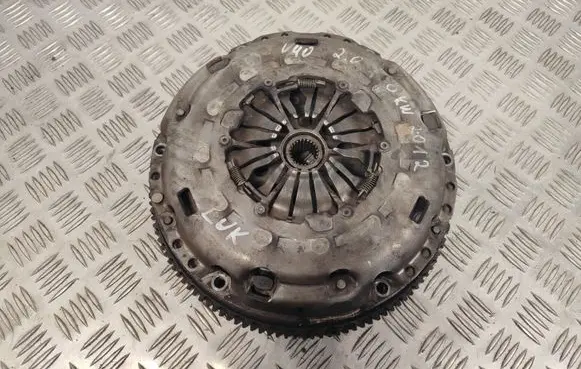 Volvo V40 Clutch set kit
