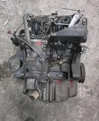 Fiat Punto (188) Engine 188A3000