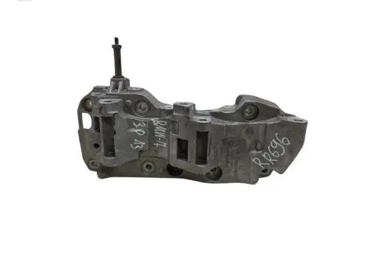 BMW 7 F01 F02 F03 F04 A/C compressor mount bracket 8506863