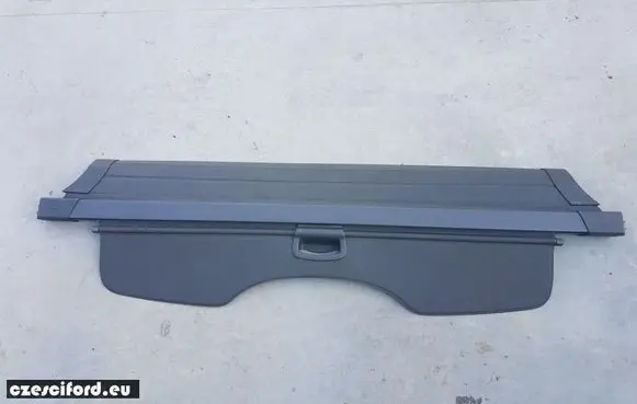 Ford Focus Parcel shelf load cover 