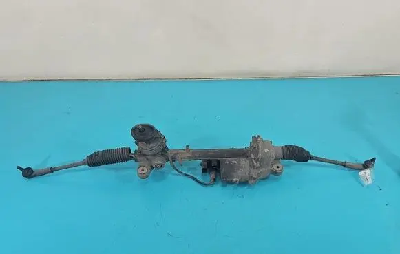 Volkswagen PASSAT CC Steering rack 3AB423061A IMPRK1524701