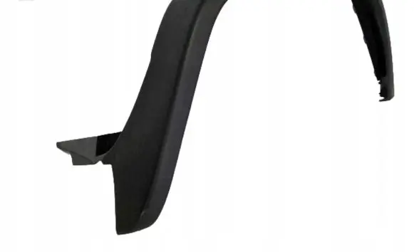 Mercedes-Benz G W463 2nd Gen Front arch trim A4638840500