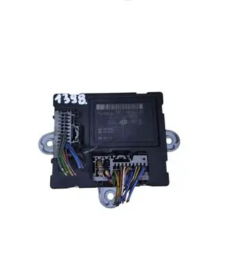 Ford Fiesta Other control units/modules 1012469200