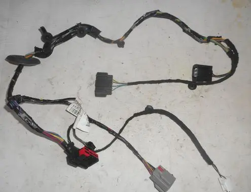 Ford B-MAX Rear door wiring loom AV1T14A584HJC