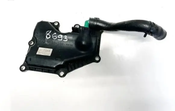 Mazda CX-7 Breather/breather pipe/hose 1607122031 K4150