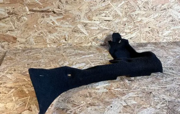 Alfa Romeo 159 Dashboard lower bottom trim panel 