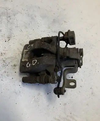 Citroen C4 I Picasso Rear brake caliper