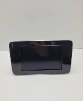 Mercedes-Benz C W205 Screen/display/small screen A2059004113 A2059026902