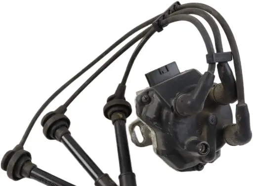 Nissan Almera Ignition distributor D4T97-02 221082N200