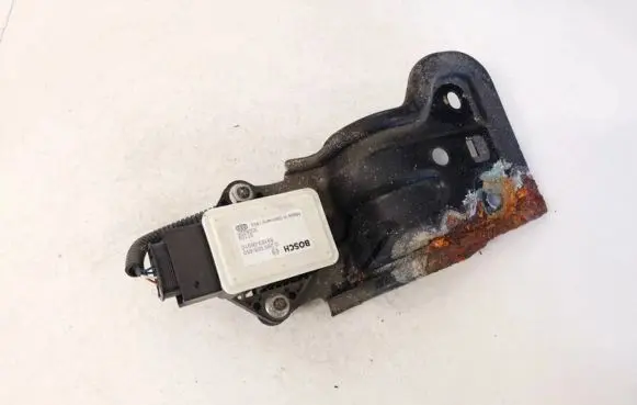 Toyota Auris 150 ESP acceleration yaw rate sensor 0265005650 89183-06010