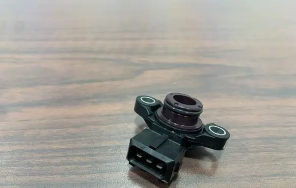 Mitsubishi ASX Turbo air boost pressure sensor 1865A139 9Y07