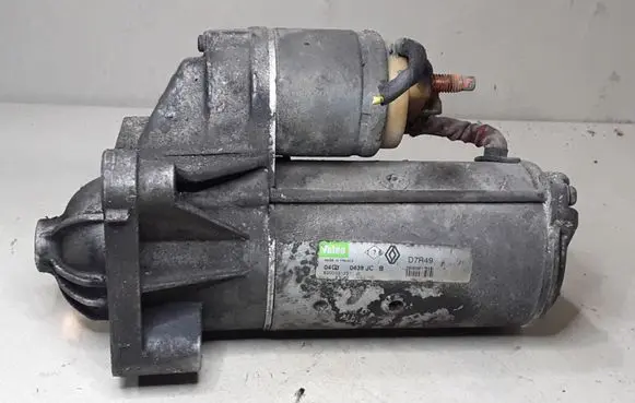 Nissan Primera Starter motor D7R49 8200331251