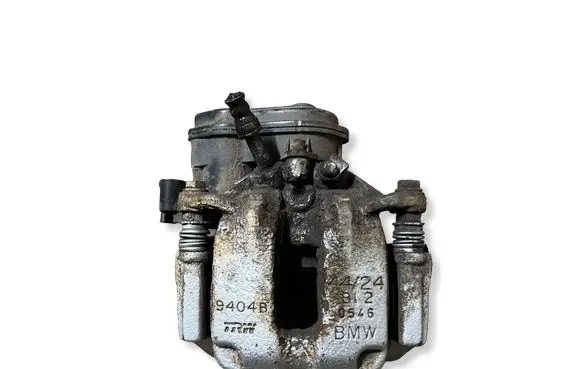 BMW 5 F10 F11 Rear brake caliper 32349660