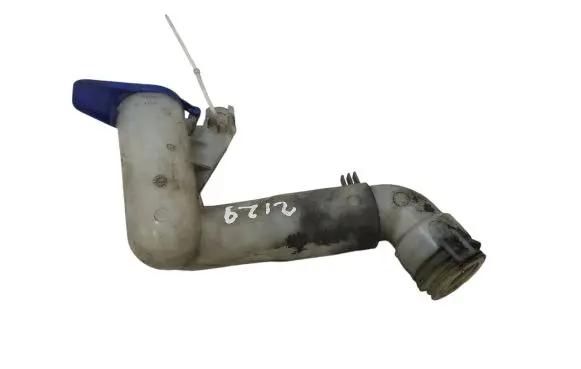 Ford Galaxy Window washer liquid tank fill tube 6M2117B644AC
