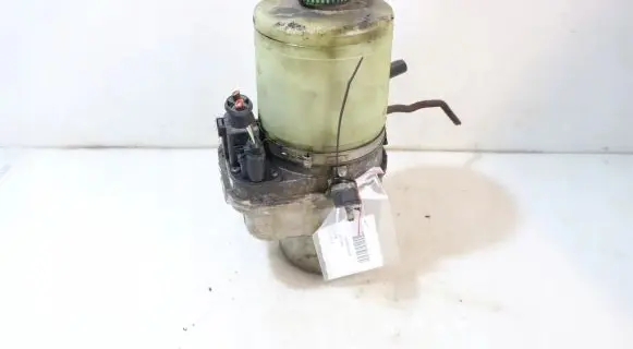 Power steering pump
