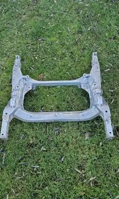 Mercedes-Benz SL R231 Front subframe 231620014MERC