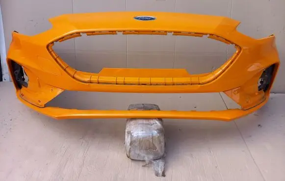 Ford Focus Front bumper JX7B17757SRANZEZ1