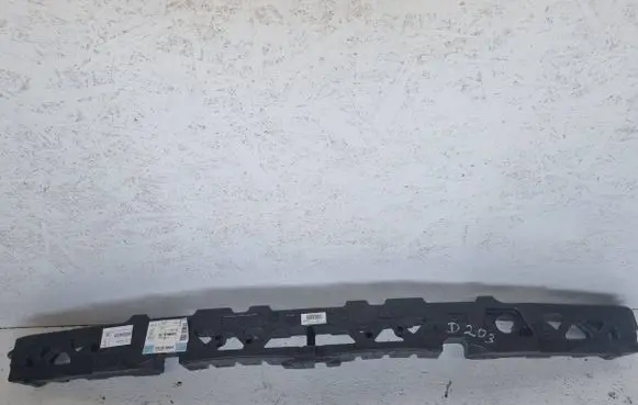 BMW 5 F10 F11 Front bumper foam support bar 7903991