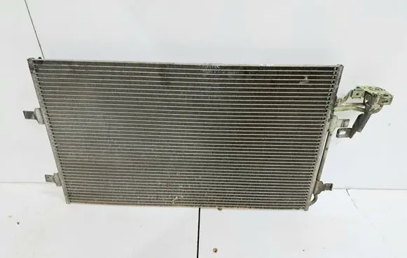 Volvo V50 A/C cooling radiator (condenser)