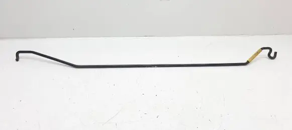 Ford Transit - Tourneo Connect Front bumper support beam 