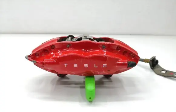 Tesla Model S Rear brake caliper 20866200