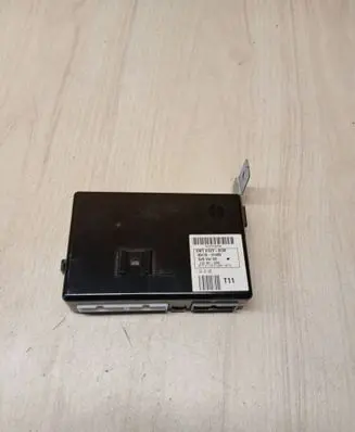 Comfort/convenience module