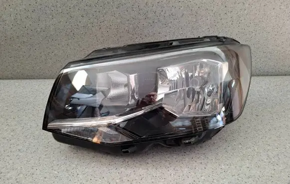 Volkswagen Transporter - Caravelle T6 Headlight/headlamp 7E1941015AB 90073564 90073564002U