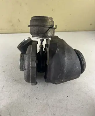 Jeep Grand Cherokee (WJ) Turbo A6650960099 6650960099 GT22V