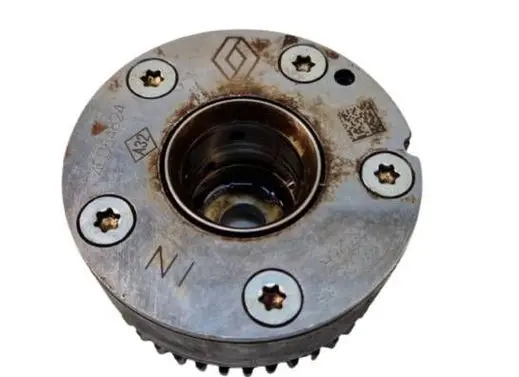 Nissan Qashqai Camshaft pulley/ VANOS 130253326R