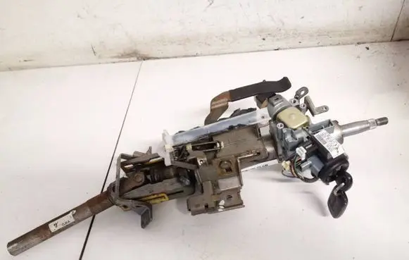 Mazda 6 Steering wheel axle gj6a