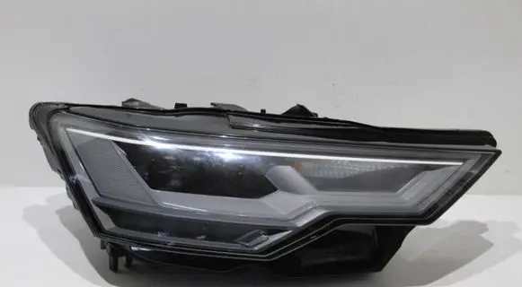 Audi A6 S6 C8 4K Headlight/headlamp 4K0941034 1ZX01337602