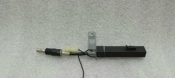 Porsche Boxster 986 Aerial antenna amplifier 98664710500