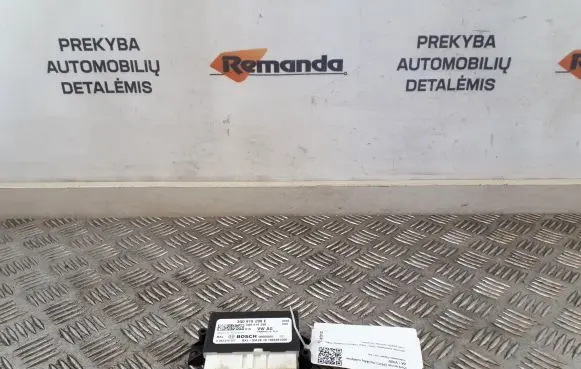 Volkswagen Tiguan Parking PDC control unit/module 3Q0919298