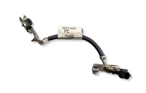 Ford Transit Custom Negative earth cable (battery) GK2T10C652AA 0199200113