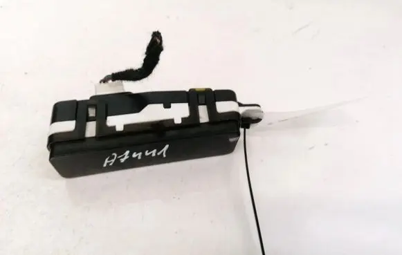 Chevrolet Epica Screen/display/small screen 96434751 26000-016900D