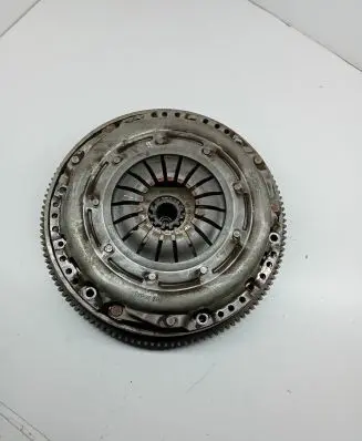 Subaru Forester SH Clutch set kit