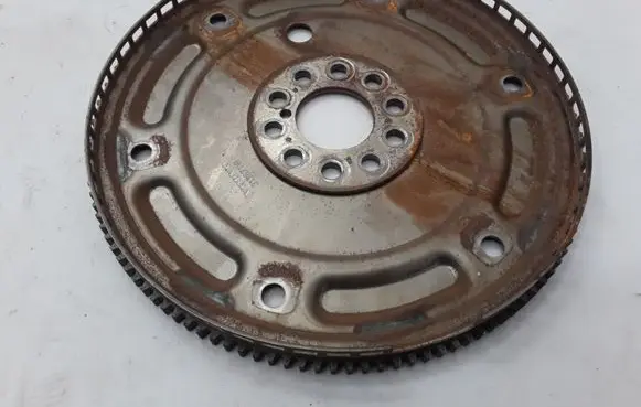 Volvo S60 Flywheel