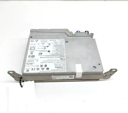 BMW i4 Radio/CD/DVD/GPS head unit 5B37399