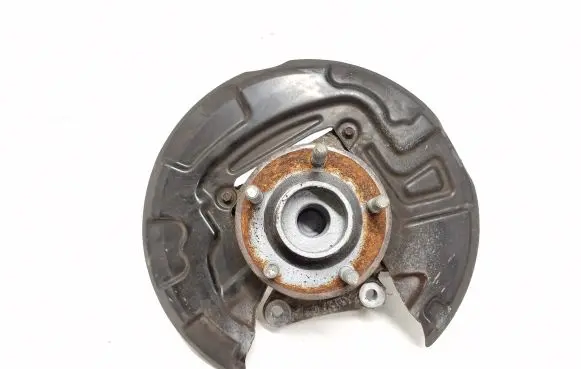 Ford Mondeo MK V Rear wheel hub