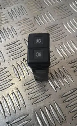 Mazda 626 Fog light switch 