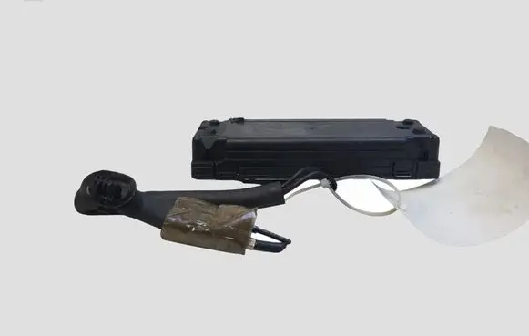 Citroen C6 Aerial antenna amplifier