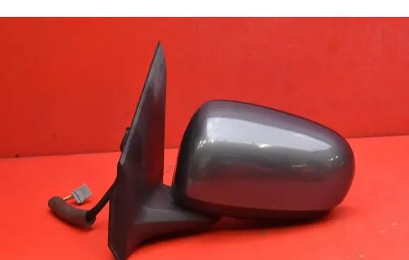 Nissan Almera Tino Front door electric wing mirror 015541